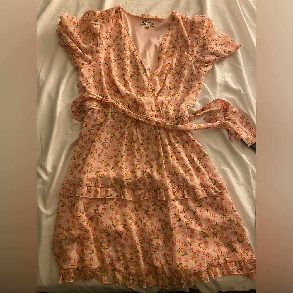 Spring Dress